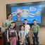 День смеха прошёл в Новосильском краеведческом музее