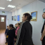 Обучающиеся Зареченской начальной школы посетили краеведческий музей.