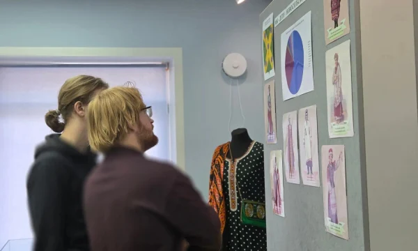 День туризма в Новосильском краеведческом музее